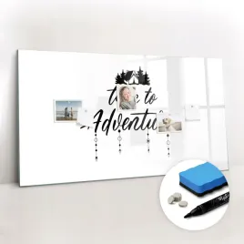 gratisy-do-nauki-pisak-tablica-magnetyczna-do-domu-time-to-adventure-120x60