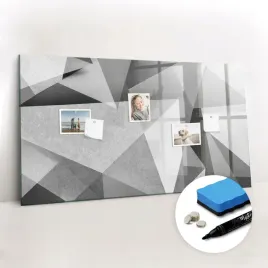 tablica-magnetyczna-do-domu-pisaki-do-nauki-gratis-3d-abstrakcja-120x60-cm