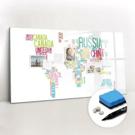 tablica-magnetyczna-suchoscieralna-magnesy-gratis-mapa-z-nazw-panstw-120x60