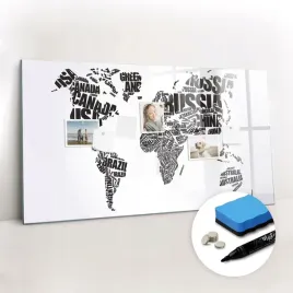 do-domu-magnesy-tablica-magnetyczna-do-nauki-mapa-swiata-z-napisow-120x60