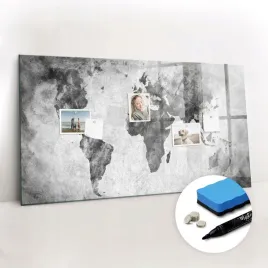 na-notatki-tablica-magnetyczna-do-planowania-gratisy-mapa-swiata-120x60-cm