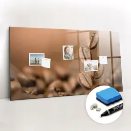 tablica-magnetyczna-szklana-do-planowania-edukacyjna-ziarna-kawy-120x60-cm
