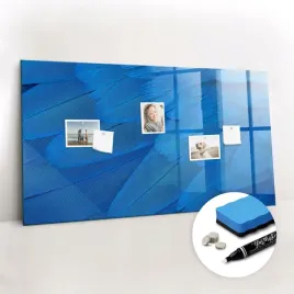suchoscieralna-tablica-magnetyczna-do-biura-markery-pioro-ptaka-120x60-cm
