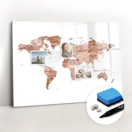 pisaki-do-domu-do-nauki-gratisy-tablica-magnetyczna-stara-mapa-z-cegly