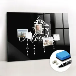 markery-tablica-magnetyczna-edukacyjna-do-domu-gratisy-adventure-100x70-cm