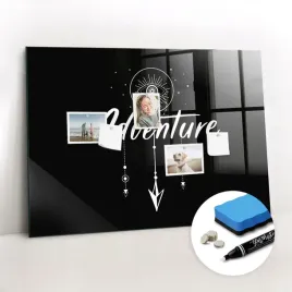 gratisy-na-notatki-magnesy-do-biura-tablica-magnetyczna-adventure-100x70-cm