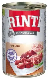 rinti-kennerfleisch-karma-mokra-dla-psa-jagniecina-400g