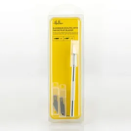 heller-99009-aluminium-scalpel-with-fine-pointed-blade-1-700
