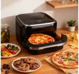 piec-do-pizzy-airfryer-2w1-stan-nowy