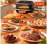 piec-do-pizzy-airfryer-2w1-marka-bez-marki