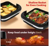 piec-do-pizzy-airfryer-2w1-kolor-dominujacy-czarny