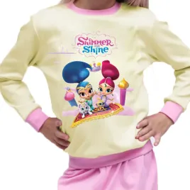 pizama-dziecieca-shimmer-and-shine-rodzaje-producent