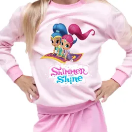 pizama-dziecieca-shimmer-and-shine-rodzaje-producent