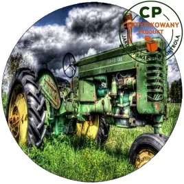 oplatek-na-tort-traktor-ciagnik-producent