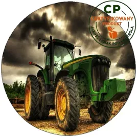 oplatek-na-tort-traktor-ciagnik-producent