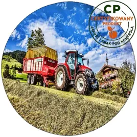 oplatek-na-tort-traktor-ciagnik-producent