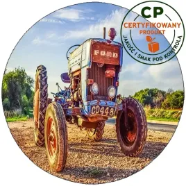 oplatek-na-tort-traktor-ciagnik-producent