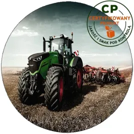 oplatek-na-tort-traktor-ciagnik-producent