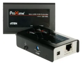 extender-kvm-aten-ce-100-usb-typ-a-vga