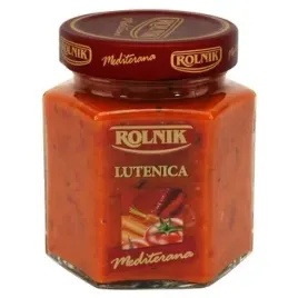 lutenica-pasta-paprykowo-pomidorowa-310g-rolnik
