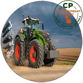 oplatek-na-tort-traktor-ciagnik-producent