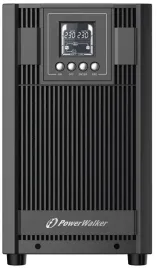 power-walker-ups-on-line-vfi-3000-at-fr-4x-fr-terminal-out-usb-rs-232-lcd