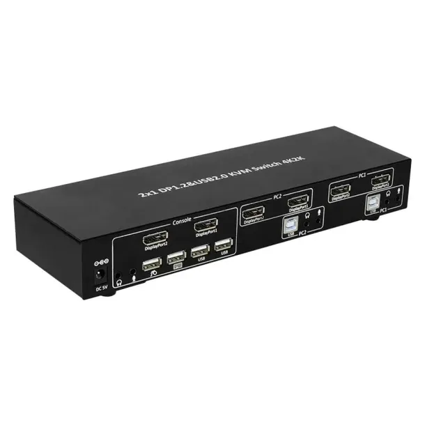 techly-przelacznik-kvm-displayport-usb-2x1-dual-he-producent-techly