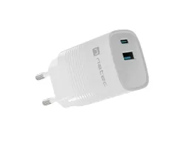 natec-ladowarka-ribera-gan-1x-usb-a-1x-usb-c-30w-biala-nuc-2140