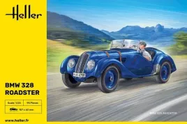 heller-80701-bmw-328-roadster-1-24