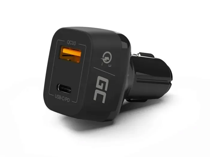 green-cell-ladowarka-samochodowa-usb-c-30w-pd-usb-kod-producenta-5902719428241
