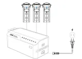 autel-multi-charger-for-evo-max-series-bohater-inny
