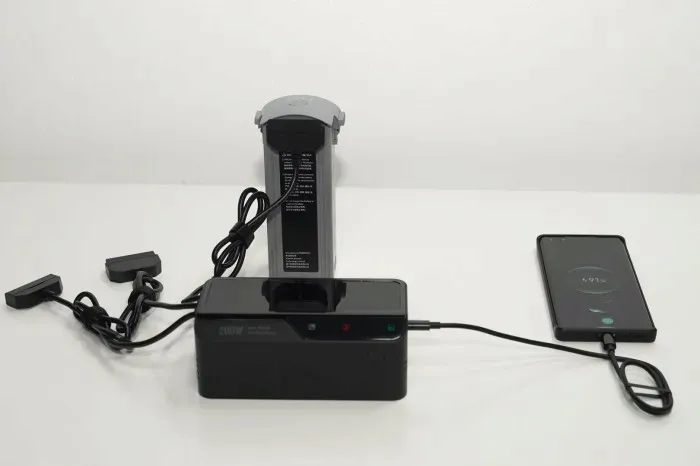 autel-multi-charger-for-evo-max-series-marka-inna