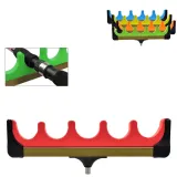 podporka-grzebien-method-feeder-5-gniazd-26-cm