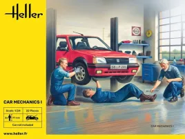 heller-82755-car-mechanics-i-1-24