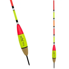 splawik-przelotowy-z-balsy-shark-perfekt-hunter-12-g-345-cm