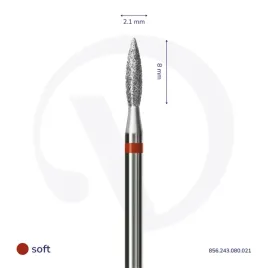 divna-frez-diamentowy-plomyk-czerwony-2-1-8-mm-856-243-090-021