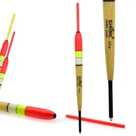 splawik-przelotowy-z-balsy-shark-20g-155-cm-gniazdo-pod-nasadke-swiec-3mm