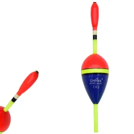 splawik-z-centralnym-przelotem-z-balsy-shark-perfekt-hunter-70-g-12-cm