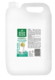 hipoalergiczny-plyn-do-kapieli-pod-prysznic-5l-z-kozim-mlekiem-bialy-jelen