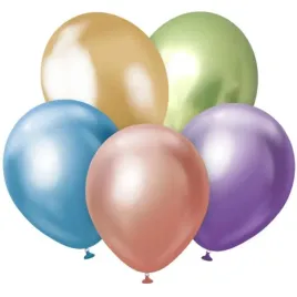 balony-beauty-and-charm-platynowe-mix-godan-12-5-szt