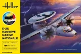 heller-58302-starter-kit-e-2c-hawkeye-marine-nationale