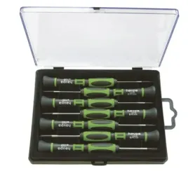 haupa-104000-zestaw-srubokretow-do-elektroniki-7-elementow