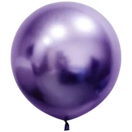 balony-beauty-and-charm-platynowe-fioletowy-godan-24-2-szt