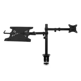 uchwyt-na-monitor-i-laptop-do-17-ml2-lvnsystem-czarny-vesa-75-100-9kg