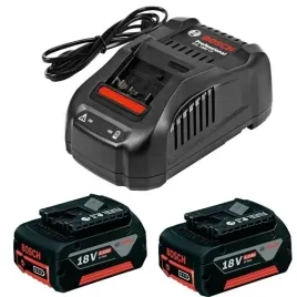 bosch-akumulator-18v-2x50ah-li-ion-ladowarka-gal1880cv