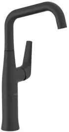 bateria-umywalkowa-wysoka-uchwyt-z-boku-tres-fuji-28164701nm-czarna-mat