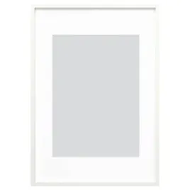 ikea-rodalm-ramka-bialy-70x100-cm