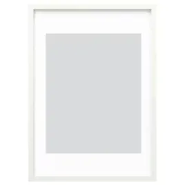 ikea-rodalm-ramka-bialy-50x70-cm