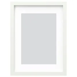 ikea-rodalm-ramka-bialy-30x40-cm