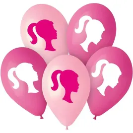 balony-my-pink-world-rozowy-pastel-gemar-12-szt